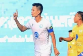 Xuân Thiện Phú Thọ 'thoát hiểm' phút 90+7