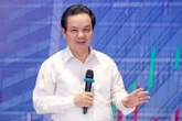 Tăng trưởng và lạm phát giống ‘hai anh em sinh đôi’, cẩn thận nguy cơ tiềm ẩn