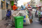 Phân loại rác tại nguồn vẫn “ì ạch”
