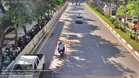 Camera AI 'soi' vi phạm giao thông: Hết đường xin xỏ, hết 'hên xui'