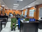 20 năm tù cho bảo mẫu bạo hành cháu bé tử vong