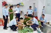 Phát hiện công ty ở TP.HCM mở chi nhánh làm dầu gió giả tại Tây Ninh