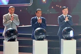 Ra mắt Kênh thể thao quốc gia - VTV6