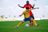CLB PVF-CAND và Bắc Ninh đá play-off thăng hạng ở Hà Tĩnh