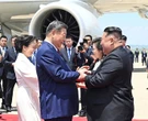 Ván cờ mới quanh bán đảo Triều Tiên