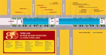 Gala 'Tổ quốc bình yên' sắp diễn ra tại phố đi bộ Nguyễn Huệ