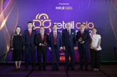Saigon Co.op thắng lớn tại Retail Asia Awards 2026 với cú đúp giải thưởng