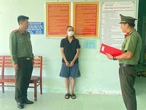 Bắt tạm giam người mang máy in tiền giả 'đi đâu in đó'