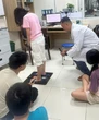 Đừng hoảng khi con có bàn chân bẹt