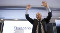 Florentino Perez thắng áp đảo, tiếp tục giữ ghế chủ tịch Real Madrid