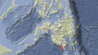 Động đất mạnh 7,8 độ gây chết người và thiệt hại ở Philippines, cảnh báo sóng thần tại nhiều nước