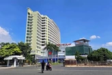 Sở Y tế TP.HCM thông tin người bệnh tử vong sau khi điều trị tại Bệnh viện Đa khoa Bà Rịa