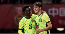 Nỗi lo lớn cho U19 Việt Nam khi Úc cầm chắc vé đi tiếp
