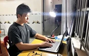Thủ khoa thi đánh giá năng lực cao điểm nhất từ trước tới nay