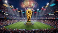 Nhóm tin tặc liên quan đến Iran tuyên bố xâm nhập drone FBI, dọa nhắm tới World Cup