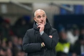 Chelsea chuẩn bị khởi kiện Man City vì 'đi đêm' với HLV Maresca