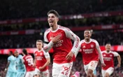 Những bước ngoặt giúp Arsenal vô địch Giải Ngoại hạng Anh 2025-2026