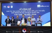 Bóng đá nữ Việt Nam chuẩn bị bước lên tầm cao mới
