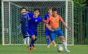 Phó chủ tịch VFF Trần Anh Tú: Giải bóng đá công nhân, viên chức Việt Nam ngày càng vươn tầm