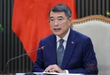 Thủ tướng Lê Minh Hưng phân công thêm nhiệm vụ cho các Phó thủ tướng
