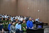 Bà Nguyễn Thị Kim Tiến xin được khoan hồng để về làm 'công dân sống lương thiện'