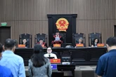 Cựu Bộ trưởng Nguyễn Thị Kim Tiến: Câu hỏi của luật sư 'chạm đúng nỗi đau đớn'