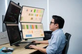 Chứng khoán 20-5: Vì sao cổ phiếu doanh nghiệp nhà nước nổi sóng?