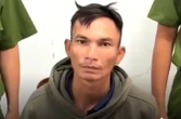 Đã bắt được người đàn ông đâm chết 1 phụ nữ trong nhà nghỉ ở Khánh Hòa