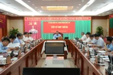 Ủy ban Kiểm tra Trung ương đề nghị kỷ luật các ông Bùi Văn Hải, Nguyễn Đức Thành, Điệp Văn Chiến