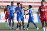Hướng đến ngày khai mạc tưng bừng
