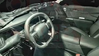 Hyundai Tucson 2027 lộ nội thất: Có điểm gây tranh cãi, thêm tính năng chỉ có trên xe Aston Martin