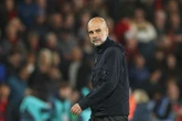 HLV Pep Guardiola: 'Arsenal xứng đáng với chức vô địch'