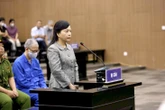 Bà Nguyễn Thị Kim Tiến: 'Chúng tôi muốn làm công trình để đời, nhưng không ngờ...'