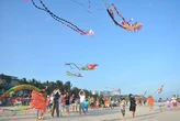 Nghỉ lễ 2-9: Người làm du lịch Mũi Né lo 'trở tay không kịp' vì khách hay đến đông vào phút cuối