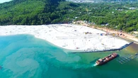Chính phủ cho phép khai thác khoáng sản làm công trình, dự án đón APEC 2027 ở Phú Quốc