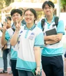 3509 thí sinh thi vào lớp 10 Trường Phổ thông Năng khiếu