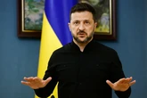 Hậu điện đàm Trump - Putin, ông Zelensky khẳng định không rút quân khỏi 4 vùng Nga sáp nhập