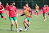 CLB nữ TP.HCM tin vào chính mình