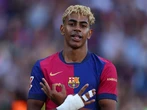 Barca làm điều đặc biệt cho Yamal, tương lai sẽ là huyền thoại