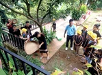 Dừng tham quan của trường học do sắp xếp đơn vị hành chính: Không nên cứng nhắc