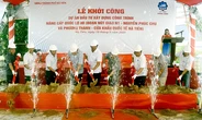 Nâng cấp 6,5km quốc lộ 80 để Hà Tiên kết nối giao thông, phát triển du lịch