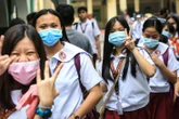 Philippines bác bỏ tin đồn sẽ ngừng hệ thống giáo dục phổ thông 12 năm từ tháng 6
