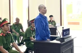 Từ chuyện đùa thành án mạng chỉ trong 2 phút