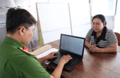 Bắt tạm giam một giáo viên ở An Giang lợi dụng tự do ngôn luận xâm phạm lợi ích tổ chức, cá nhân