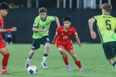 HLV Roland khen U17 Việt Nam: Chỉ 10 ngày tập đã tạo nên kỳ tích, rất đáng tự hào