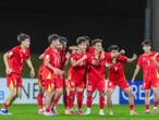 U17 Việt Nam đấu U17 Úc (0h ngày 17-5): Viết tiếp câu chuyện 'cổ tích'
