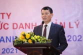 Khởi tố, bắt tạm giam Chủ tịch, Tổng giám đốc Tập đoàn PC1 cùng nhiều cá nhân khác