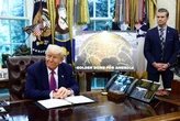 Tin tức thế giới 28-5: Ông Medvedev cảnh báo ông Trump về Thế chiến 3; Mỹ đòi Canada 61 tỉ USD