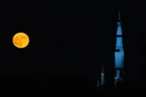 NASA công bố những bức ảnh xuất sắc nhất năm
