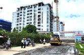 Từ 2021-2025 đạt 5.619 nhà ở xã hội, TP.HCM báo cáo kế hoạch đạt 100.000 căn đến 2030